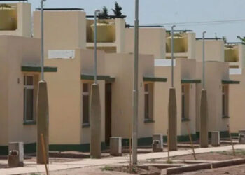 El Banco Nación sacó una nueva línea de créditos en pesos para la construcción: cómo acceder al beneficio