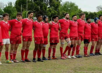 Ganó el clásico y clasificó a la copa de oro