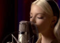 Anya Taylor-Joy se luce cantando para su nueva película «Last Night in Soho»