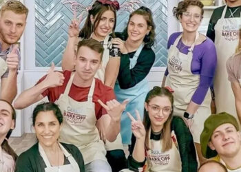 «Bake Off 2021»: el cambio determinante que sufrirá la competencia desde el lunes