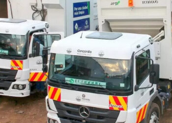 El domingo 10 y lunes 11 no habrá recolección de residuos domiciliarios