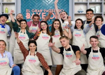 ¿Quién se fue de «Bake Off 2021»?