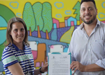 Crean un Centro de Educación Física en Federal
