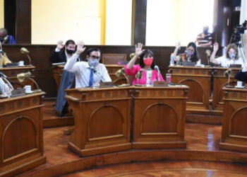 El Concejo Deliberante aprobó un régimen especial de cancelación de deudas para contribuyentes