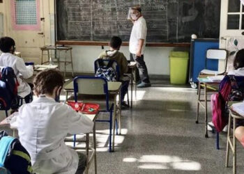 Buscan que en 2022 las provincias tengan 190 días de clases