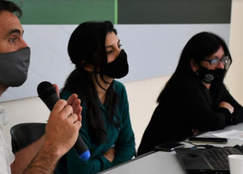 Se llevó adelante la primera reunión del Consejo Asesor Agroecológico Municipal