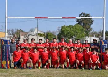 El clásico definirá quien clasifica a la copa de oro