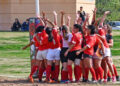 Torneo Final Femenino De Rugby: Los Espinillos compite en Concordia