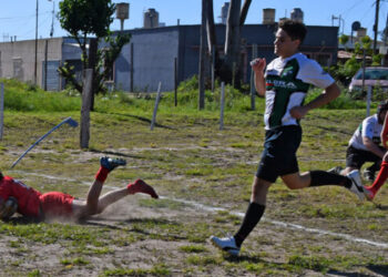 Importante Victoria para Los Espinillos