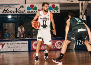 Estudiantes no pudo con Racing de Chivilcoy