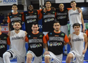 Estudiantes retorna a concepción para enfrentar a Rocamora