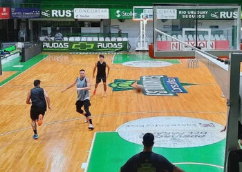 Estudiantes jugará su primer amistoso de pretemporada