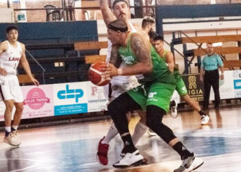 A Estudiantes se le escapó un juego increíble ante Lanús