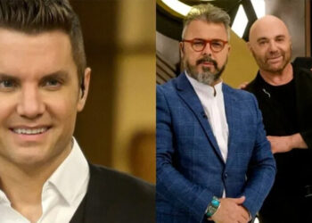 «MasterChef Celebrity 3»: ¿Quiénes son los dos nuevos participantes que se suman al reality?