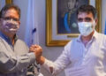 Francolini y Lima solicitan que las familias del grupo puente estén autorizadas a cruzar la frontera sólo con esquema de vacunación completo