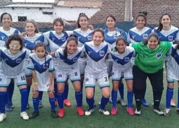 Este fin de semana inicia la Copa Federal Femenina 2021