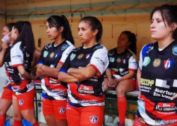 Molduras y Euskadi mandan en el femenino