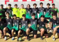 Handball: Estudiantes rumbo a Chapadmalal para disputar el nacional de clubes “A”