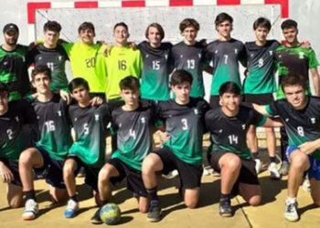 Handball: Estudiantes rumbo a Chapadmalal para disputar el nacional de clubes “A”