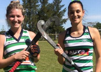 Hípico Verde goleó y sigue mandando en soledad