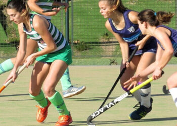 Campeonatos Regionales de Clubes NEA 2021