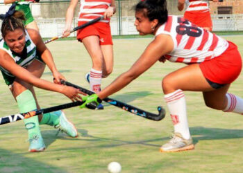 Hípico debuta en el “Súper 4 Provincial”