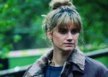 3 series que debes ver en Netflix si te gustó El caso Hartung