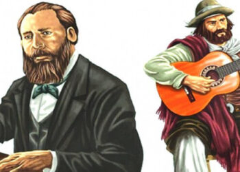 Efemérides del 21 de octubre