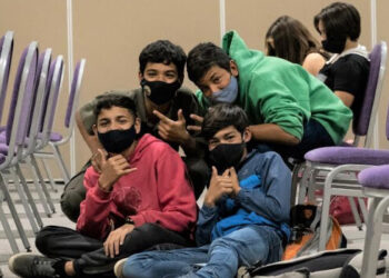 Concejo Juvenil: tarde de música y espectáculos artísticos para todos