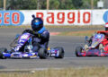 El próximo domingo 17 de octubre jornada doble para el Karting de Concordia