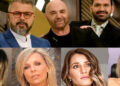 Estos son los 16 participantes confirmados que formarán parte de MasterChef Celebrity 3