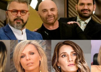 Estos son los 16 participantes confirmados que formarán parte de MasterChef Celebrity 3