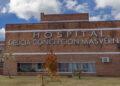 El Hospital Masvernat reanudó la atención presencial para otorgar turnos
