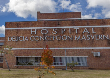 El Hospital Masvernat reanudó la atención presencial para otorgar turnos
