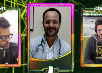 Dr. Mauro García: “Las vacunas son seguras y funcionan bien»