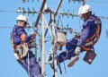 Por mantenimiento de red de media tensión, corte de energía