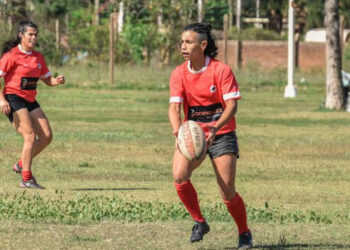 Bordón al Circuito de Selecciones