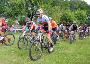 Se acerca la definición del torneo de MTB en Puerto Yeruá
