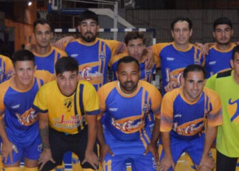 Nébel venció a Libertad y se clasificó a la fase regional