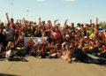 Patín en Línea Concordia, campeón Provincial en el 3er Encuentro de Roller y Patin Velocidad