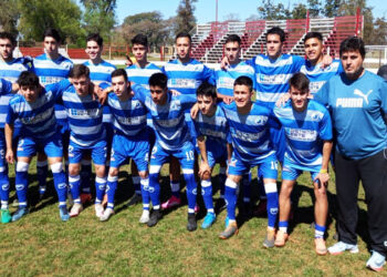 Se programó la última fecha de la divisional «B» y solo queda un lugar disponible para clasificar a semifinales