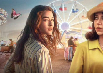 3 series excelentes que recién aterrizan en Netflix y están atrapando a los usuarios