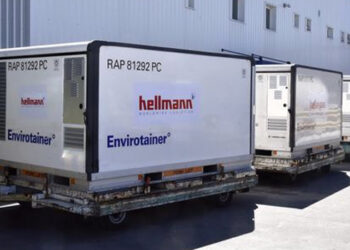 Llegaron más de 1,1 millones de vacunas de Sinopharm al país: cómo serán destinadas