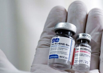 Rusia comienza un “diálogo constructivo” para certificar la Sputnik V a nivel mundial