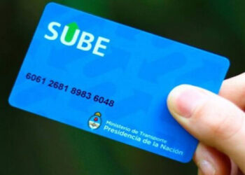 Más beneficios para los usuarios de la SUBE en Concordia