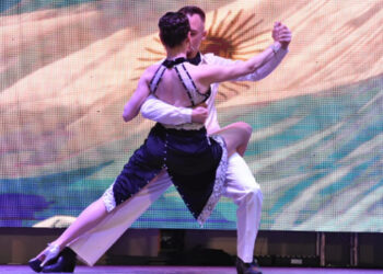 Concordia se reactiva: el encuentro y las actividades al aire libre son eje de la nueva etapa