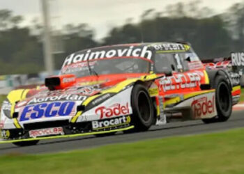 Casi una docena de pilotos tienen chances de coronarse en San Juan