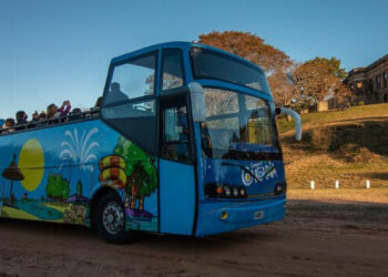 Se espera un fin de semana largo colmado de turistas