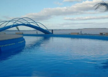 Este viernes reabre las puertas las Termas de Punta Viracho