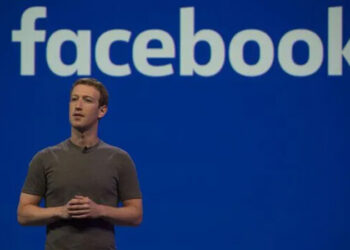 Facebook evalúa cambiar de nombre con la excusa del «metaverso»